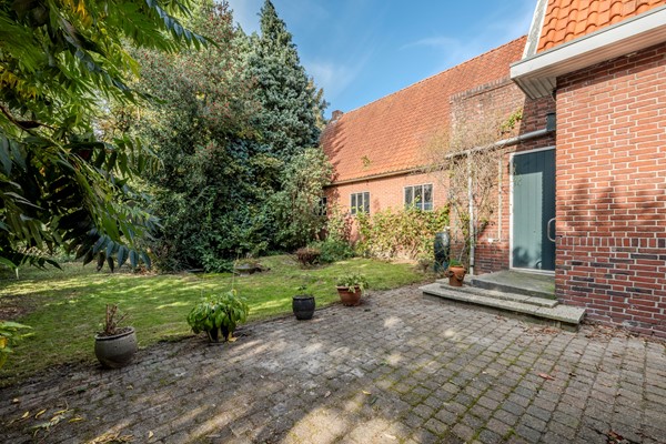 Medium property photo - Zuiderdiep 481, 9521 AN Nieuw-Buinen
